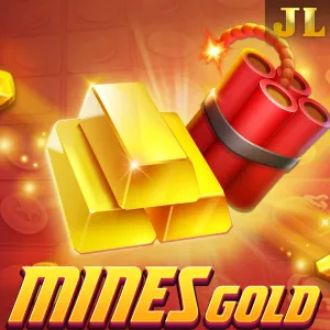 Mines Gold - SUNBET388