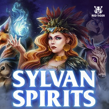 Sylvan Spirits - SUNBET388