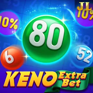 Keno Extra Bet - SUNBET388