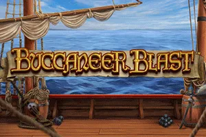 Buccaneer Blast - SUNBET388