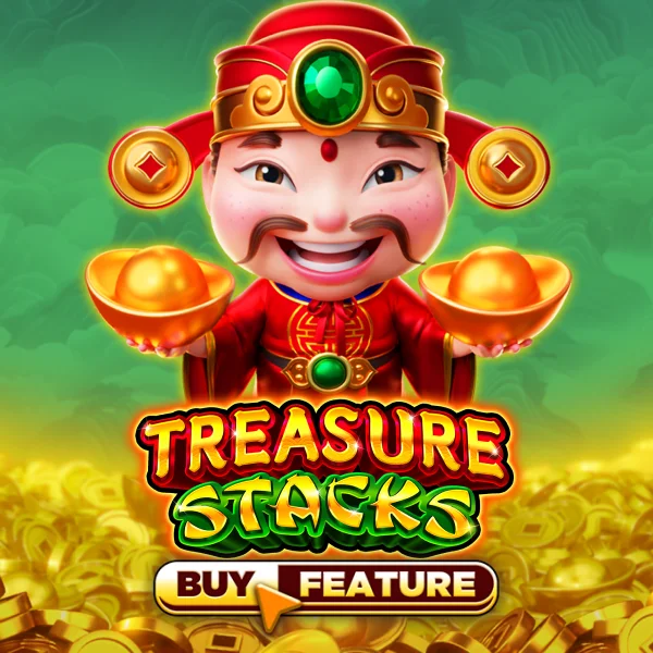 Treasure Stacks - SUNBET388