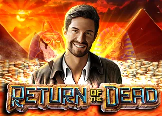 Return of the Dead - SUNBET388