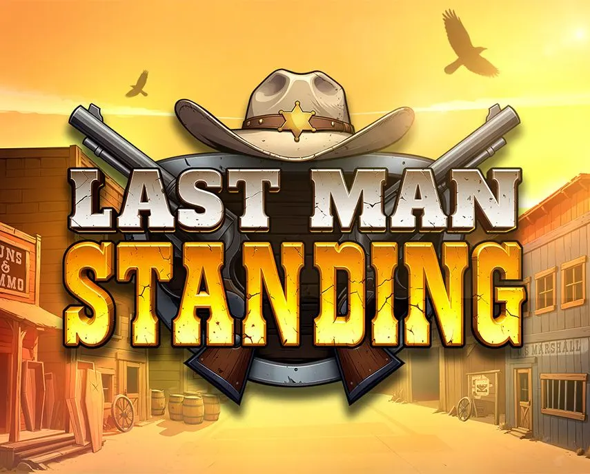 Last Man Standing - SUNBET388