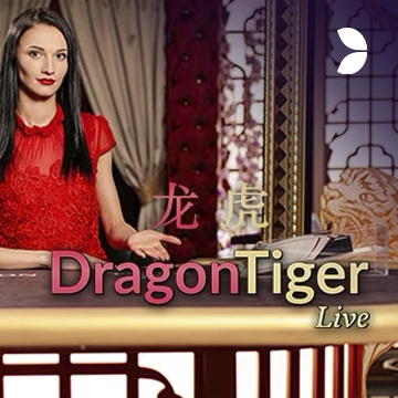 Emperor Dragon Tiger - SUNBET388