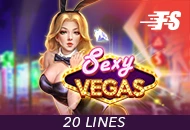 Sexy Vegas - SUNBET388