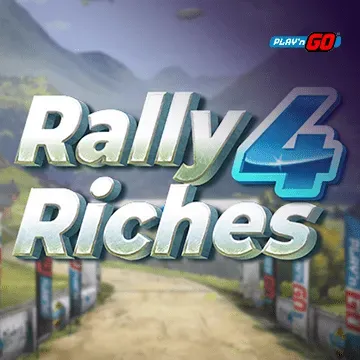Rally 4 Riches - SUNBET388