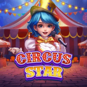Circus Star - SUNBET388