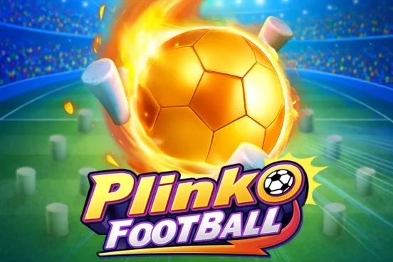 Plinko Football - SUNBET388
