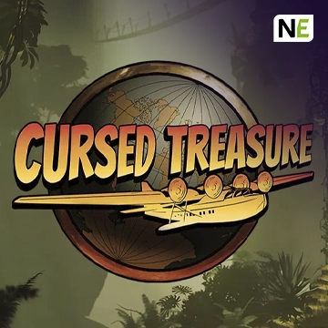 Cursed Treasure - SUNBET388