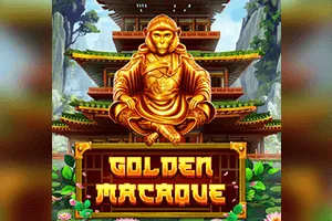 Golden Macaque - SUNBET388