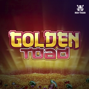 Golden Toad - SUNBET388
