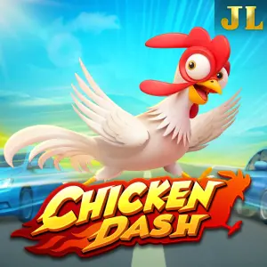 Chicken Dash - SUNBET388