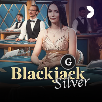 Blackjack Silver G - SUNBET388