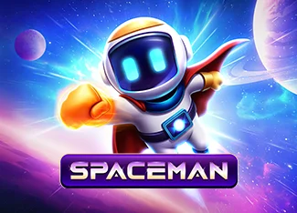 Spaceman - SUNBET388