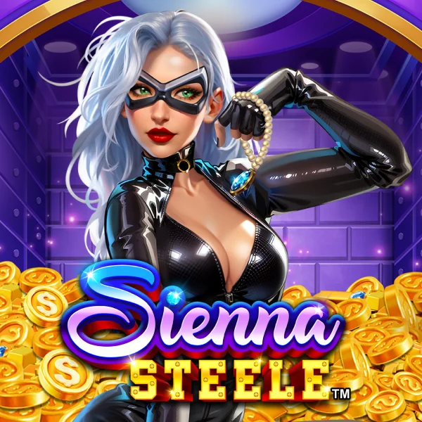 Sienna Steele - SUNBET388