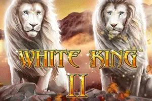 White King II - SUNBET388