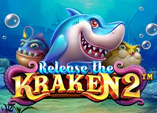 Release the Kraken 2 - SUNBET388