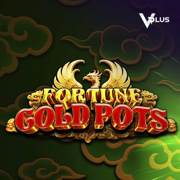 Fortune Gold Pots - SUNBET388