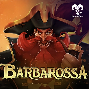 Barbarossa - SUNBET388
