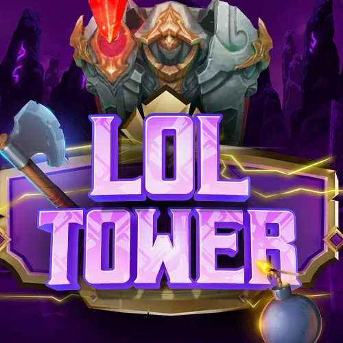 LOL Tower 英雄联盟(防御塔) - SUNBET388