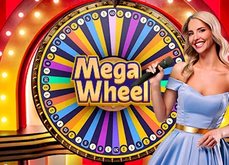 Mega Wheel - SUNBET388