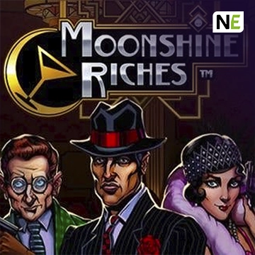 Moonshine Riches - SUNBET388