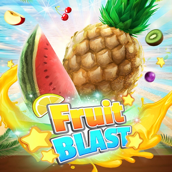 Fruit Blast - SUNBET388