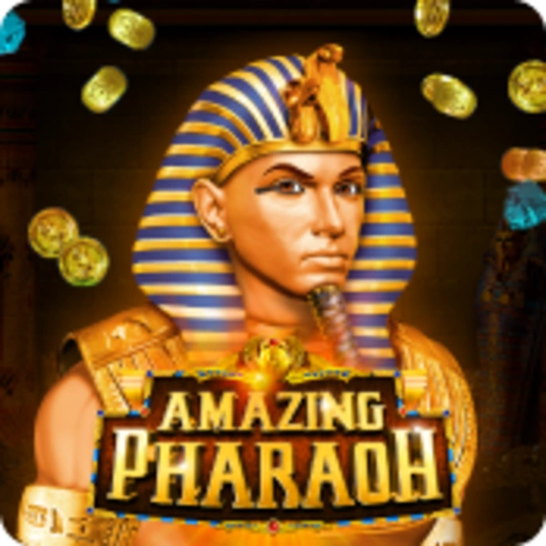 Amazing Pharaoh - SUNBET388