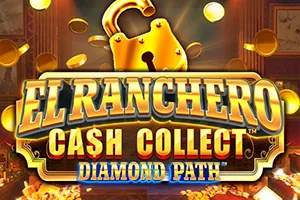 El Ranchero Cash Collect Diamond Path - SUNBET388
