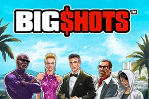 Big Shots - SUNBET388