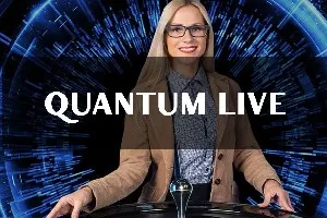 Quantum Roulette - SUNBET388
