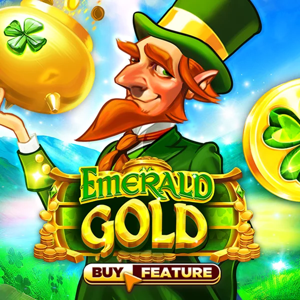 Emerald Gold - SUNBET388