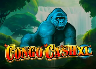 Congo Cash XL - SUNBET388