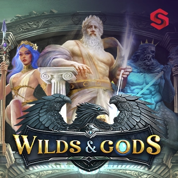 Wild & Gods - SUNBET388