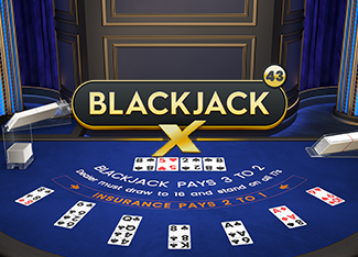 BlackjackX 43 - SUNBET388