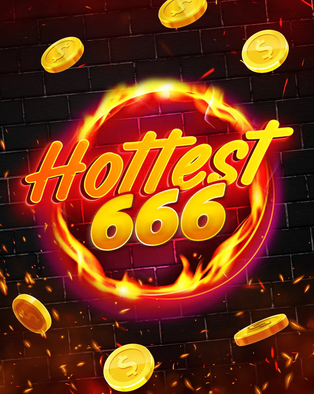 Hottest 666 - SUNBET388