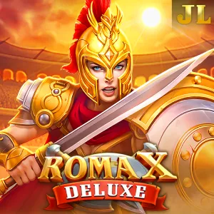 RomaX Deluxe - SUNBET388