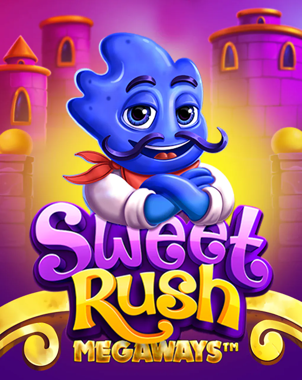 Sweet Rush Megaways - SUNBET388