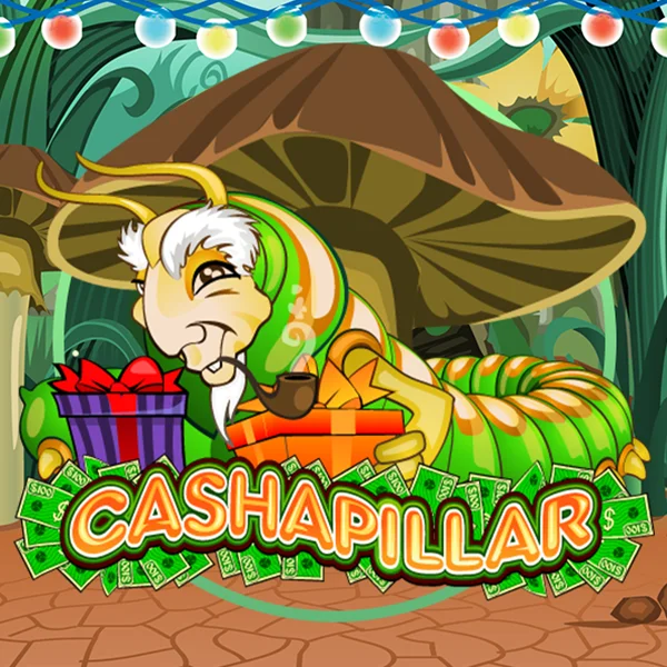 Cashapillar - SUNBET388