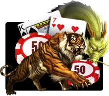 Dragon Tiger - SUNBET388