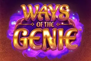 Ways of the Genie - SUNBET388