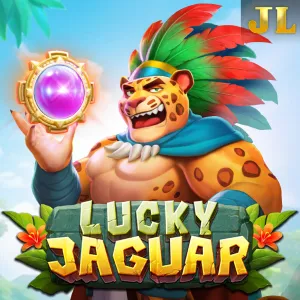 Lucky Jaguar - SUNBET388