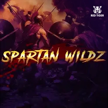 Spartan Wildz - SUNBET388