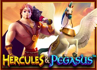 Hercules and Pegasus - SUNBET388