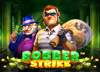 Robber Strike - SUNBET388