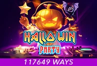 Hallo Win Party - SUNBET388