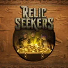Relic Seekers - SUNBET388