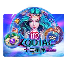 Zodiac Deluxe - SUNBET388