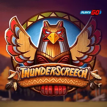 Thunder Screech - SUNBET388