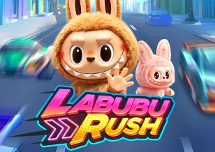 Labubu Rush - SUNBET388